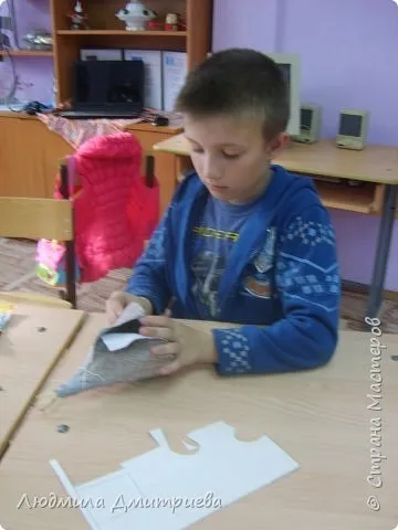 Чум для оленярів, країна майстрів (об'ємна архітектура) Чум для оленярів, країна майстрів