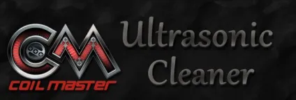 Coilmaster ultrasonic cleaner cm800 - кілька хвилин і ваші атомайзери як новенькі (для вейперов для обслуговування Атомайзери) Coilmaster ultrasonic cleaner cm800 - кілька хвилин і ваші атомайзери як новенькі