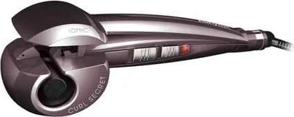 Чудо плойки для завивки волосся babyliss огляд кращих моделей (плойки) Чудо плойки для завивки волосся babyliss огляд кращих моделей