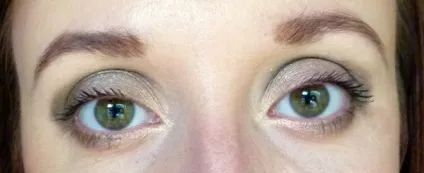 Clarins чотирьохкольорові мінеральні тіні для повік ombre min - rale 4 couleurs, №11 forest (rale) Clarins чотирьохкольорові мінеральні тіні для повік ombre min - rale 4 couleurs, №11 forest