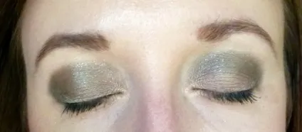 Clarins чотирьохкольорові мінеральні тіні для повік ombre min - rale 4 couleurs, №11 forest (rale) Clarins чотирьохкольорові мінеральні тіні для повік ombre min - rale 4 couleurs, №11 forest