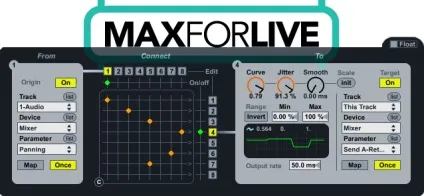 Cjclub - поновлення ableton live 8