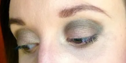 Clarins чотирьохкольорові мінеральні тіні для повік ombre min - rale 4 couleurs, №11 forest (rale) Clarins чотирьохкольорові мінеральні тіні для повік ombre min - rale 4 couleurs, №11 forest