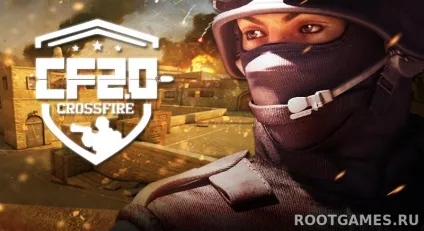Crossfire 2 - яким його варто чекати про гру (грі) Crossfire 2 - яким його варто чекати про гру