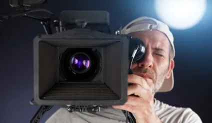 Cinema dslr - архів блогу - 7 стандартних планів, які повинен знати кожен оператор