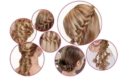 Чудо плойки для завивки волосся babyliss огляд кращих моделей (чудо плойка волосся babyliss) Чудо плойки для завивки волосся babyliss огляд кращих моделей