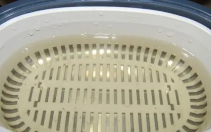 Coilmaster ultrasonic cleaner cm800 - кілька хвилин і ваші атомайзери як новенькі (vapenews) Coilmaster ultrasonic cleaner cm800 - кілька хвилин і ваші атомайзери як новенькі