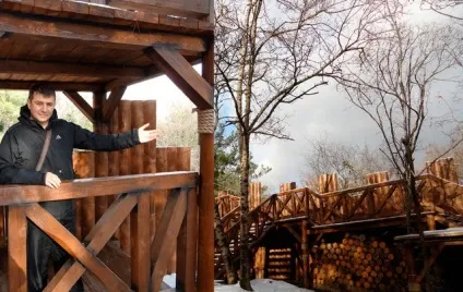Що чекає гостей Геленджика в 2017 році, геленджик від кабардинки до Тешебс (2017) Що чекає гостей Геленджика в 2017 році, геленджик від кабардинки до Тешебс