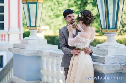 Crossfashion group - пошити на замовлення весільну сукню створення вбрання від ескізу до фінальної (весільну сукню) Crossfashion group - пошити на замовлення весільну сукню створення вбрання від ескізу до фінальної