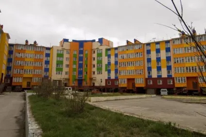 Чукотка, Білібіно фото, як дістатися (Чукотка Білібіно місто) Чукотка, Білібіно фото, як дістатися