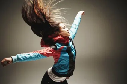 Dance mix від - першої студії танцю (dance) Dance mix від - першої студії танцю