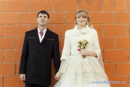 Crossfashion group - наші весілля (стиль) Crossfashion group - наші весілля
