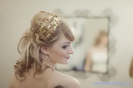 Crossfashion group - наші весілля (весілля) Crossfashion group - наші весілля