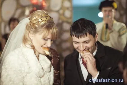 Crossfashion group - наші весілля (стиль) Crossfashion group - наші весілля