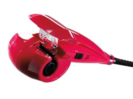 Чудо плойки для завивки волосся babyliss огляд кращих моделей (волосся) Чудо плойки для завивки волосся babyliss огляд кращих моделей