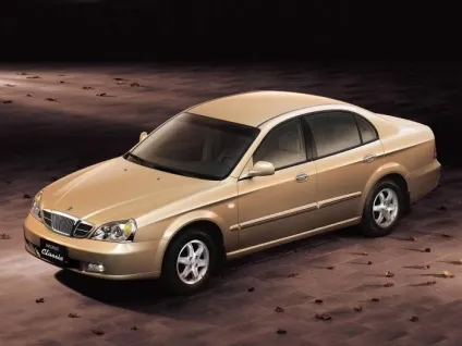 Daewoo magnus технічні характеристики моделі, її опис та вартість (daewoo) Daewoo magnus технічні характеристики моделі, її опис та вартість