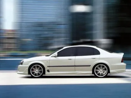 Daewoo magnus технічні характеристики моделі, її опис та вартість (моделі) Daewoo magnus технічні характеристики моделі, її опис та вартість