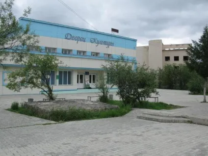 Чукотка, Білібіно фото, як дістатися (Чукотка Білібіно місто) Чукотка, Білібіно фото, як дістатися