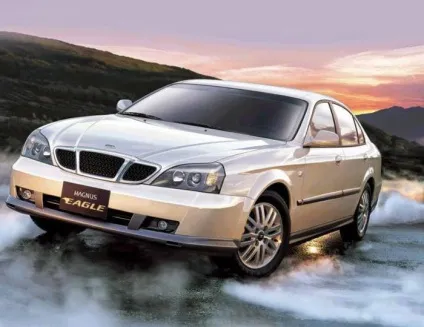Daewoo magnus технічні характеристики моделі, її опис та вартість (моделі) Daewoo magnus технічні характеристики моделі, її опис та вартість