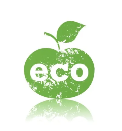Що значить знак eco на упаковці (що означає знак eco на упаковці?) Що значить знак eco на упаковці
