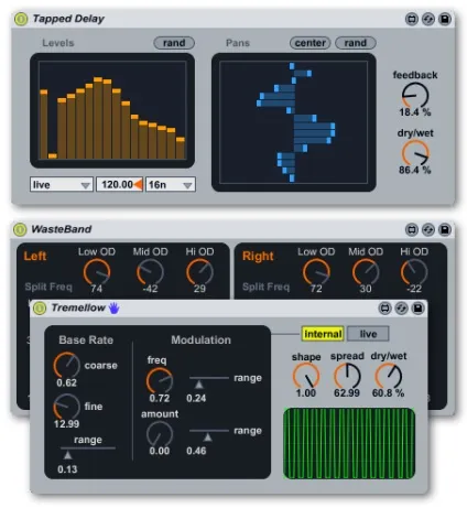 Cjclub - поновлення ableton live 8