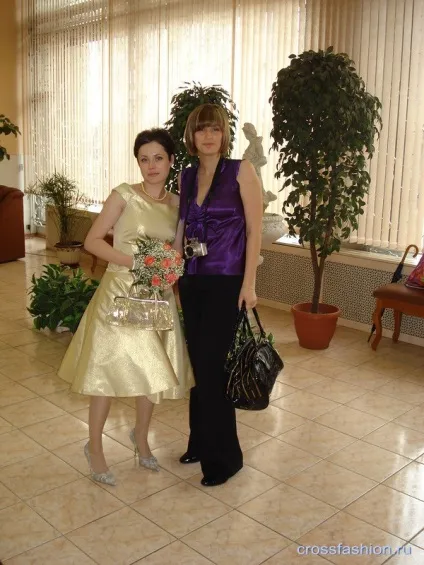 Crossfashion group - наші весілля (fashion) Crossfashion group - наші весілля