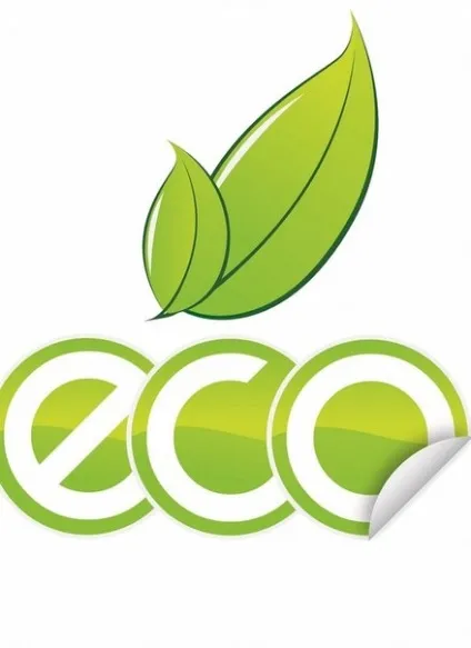 Що значить знак eco на упаковці (упаковці) Що значить знак eco на упаковці