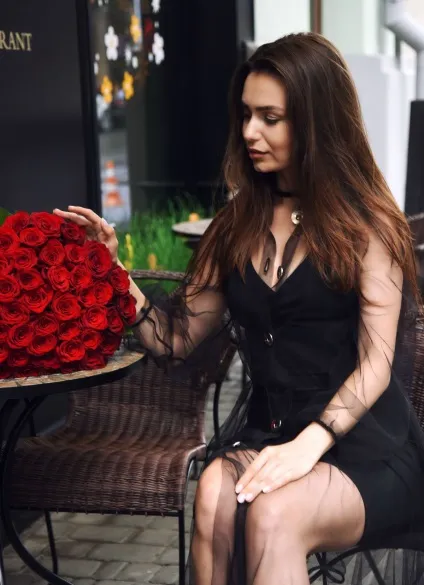 Квіти з приводом і без (які) Квіти з приводом і без