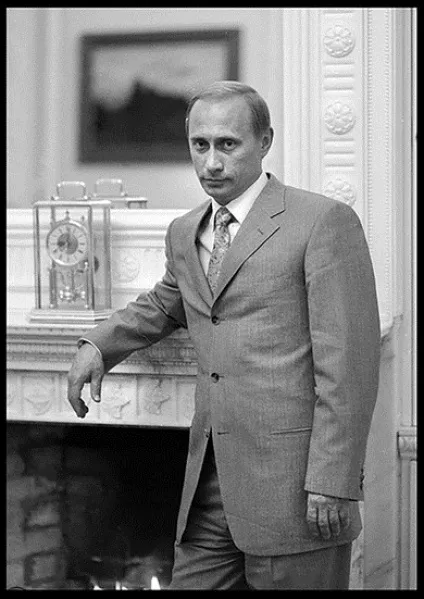 Daily beast американський фотограф розповів, що побачив в очах Путіна, блог «геополітікаУкаіни (daily) Daily beast американський фотограф розповів, що побачив в очах Путіна, блог «геополітікаУкаіни