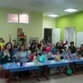 Батьківські збори в підготовчій групі «як батьки можуть допомогти своїм дітям» (школи) Батьківські збори в підготовчій групі «як батьки можуть допомогти своїм дітям»
