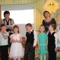 Батьківські збори в підготовчій групі «як батьки можуть допомогти своїм дітям» (батьківське) Батьківські збори в підготовчій групі «як батьки можуть допомогти своїм дітям»