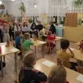Батьківські збори в підготовчій групі «як батьки можуть допомогти своїм дітям» (повна вища освіта) Батьківські збори в підготовчій групі «як батьки можуть допомогти своїм дітям»