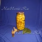 Рецепт пшоняної каші в мультиварці на воді (курка) Рецепт пшоняної каші в мультиварці на воді