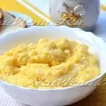 Рецепт пшоняної каші в мультиварці на воді (цибуля) Рецепт пшоняної каші в мультиварці на воді