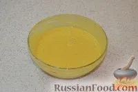 Рецепт запіканка з кабачків (з куркою) на