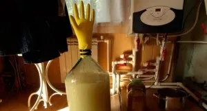 Рецепти приготування самогону (рецепти) Рецепти приготування самогону