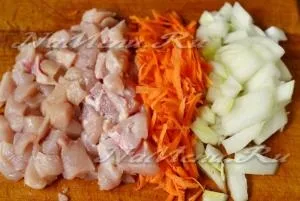Рецепт пшоняної каші в мультиварці на воді (пшоняної) Рецепт пшоняної каші в мультиварці на воді