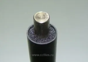 Ролики заряду (pcr) картриджів лазерних принтерів (принтерів) Ролики заряду (pcr) картриджів лазерних принтерів