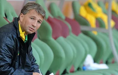 українські володіння в Арктиці