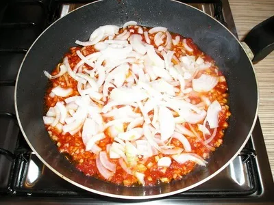 Рецепт супу харчо з яловичини - покроковий рецепт з фото як приготувати