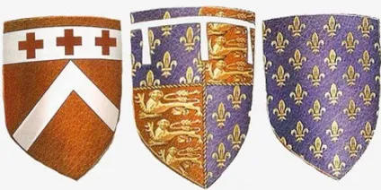 лицарські герби