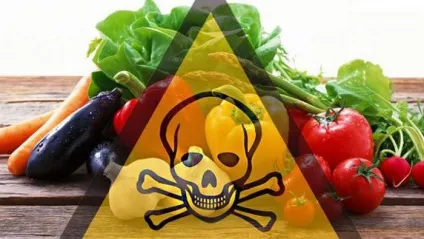 Росспоживнагляд чорний список продуктів (список) Росспоживнагляд чорний список продуктів
