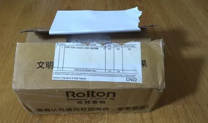 Rolton t50 - огляд бюджетної колонки з підтримкою mw, sw, fm діапазонів радіо (колонки) Rolton t50 - огляд бюджетної колонки з підтримкою mw, sw, fm діапазонів радіо