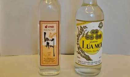 Рисова горілка - назва, рецепт приготування в домашніх умовах відео, nalivali (рисова) Рисова горілка - назва, рецепт приготування в домашніх умовах відео, nalivali