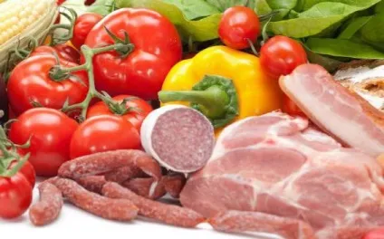 Росспоживнагляд чорний список продуктів (продуктів) Росспоживнагляд чорний список продуктів