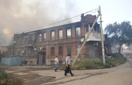 українські володіння в Арктиці