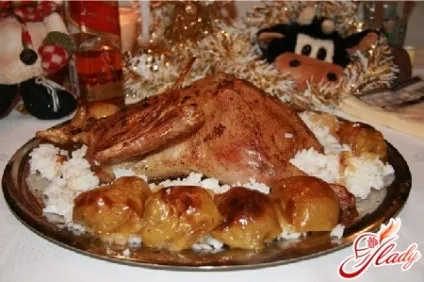 Рецепт качки в духовці пальчики оближеш! (Апетиту Качка запечена) Рецепт качки в духовці пальчики оближеш!