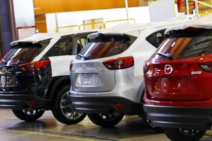 українська збірка автомобіля mazda-cx-5, відмінні риси (українська) українська збірка автомобіля mazda-cx-5, відмінні риси