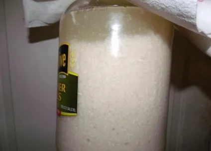 Рисова горілка в домашніх умовах рецепт саке (рецепт рисової горілки) Рисова горілка в домашніх умовах рецепт саке