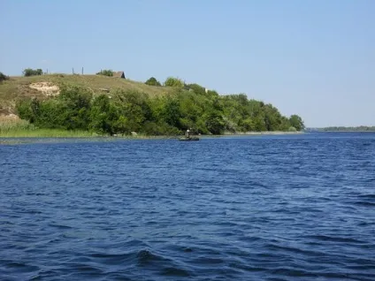 Риболовля на дніпрі в районі сіл Ольгівка, тягинка, Дніпряни (інформація) Риболовля на дніпрі в районі сіл Ольгівка, тягинка, Дніпряни